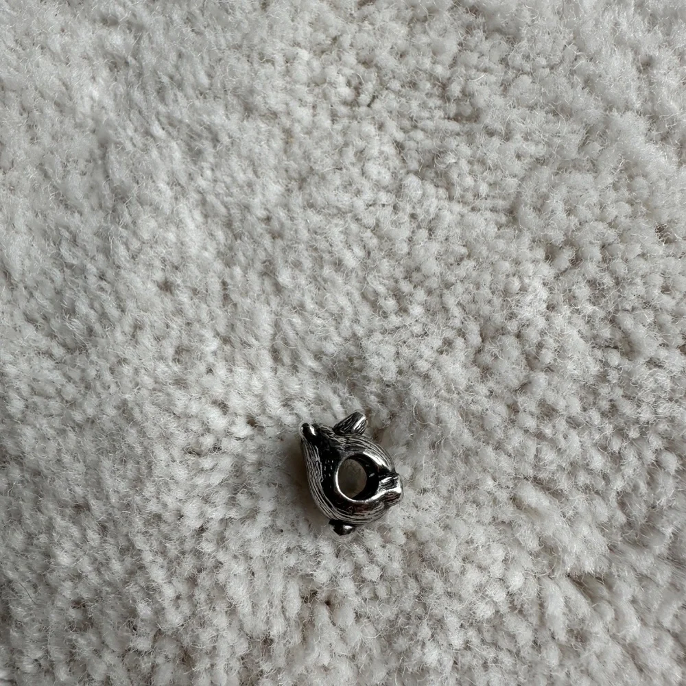 Trollbeads Little Bear Retired Bead - Picture 2 of 4